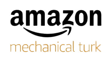 Amazon Mechanical Turk (MTurk)
